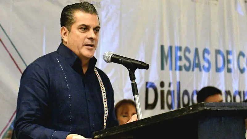 Yamil Melgar Foro Exportador de Chiapas